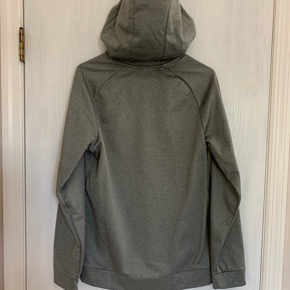 Nike dri fit pullover hoodie - Picture 5 of 7